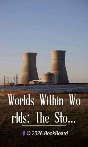 Worlds Within Worlds: The Story of Nuclear Energy, Volume 1 (of 3) by Isaac Asimov