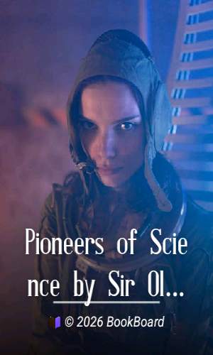 Pioneers of Science by Sir Oliver Lodge