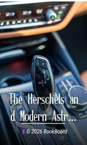 The Herschels and Modern Astronomy by Agnes M. Clerke
