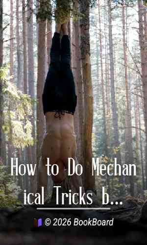 How to Do Mechanical Tricks by active 1894-1902 A. Anderson