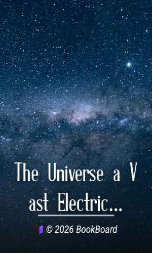 The Universe a Vast Electric Organism by Geo. W. Warder