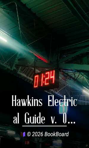 Hawkins Electrical Guide v. 01 (of 10) by N. Hawkins