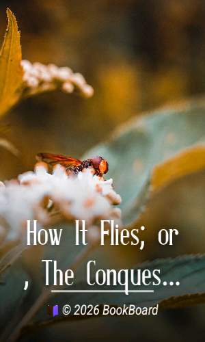 How It Flies; or, The Conquest of the Air by Richard Ferris