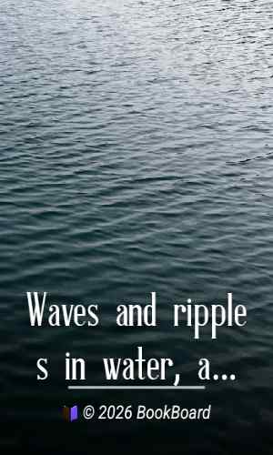 Waves and ripples in water, air, and æther : Being a course of Christmas…