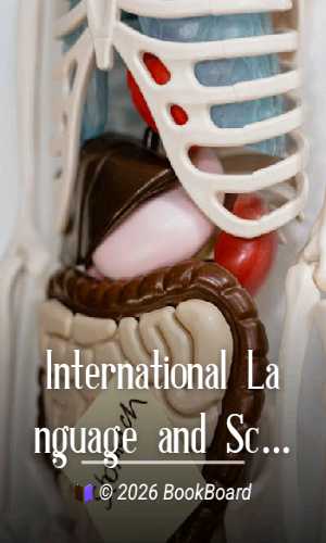 International Language and Science by Leopold Pfaundler von Hadermur et al.