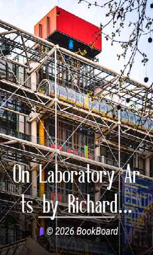 On Laboratory Arts by Richard Threlfall