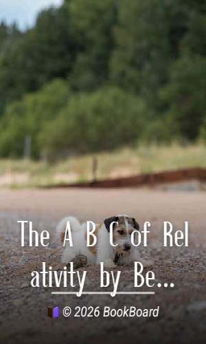 The A B C of Relativity by Bertrand Russell