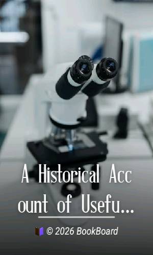 A Historical Account of Useful Inventions and Scientific Discoveries by Grant