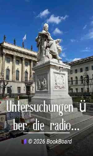 Untersuchungen über die radioaktiven Substanzen von Marie Curie, übersetzt und…