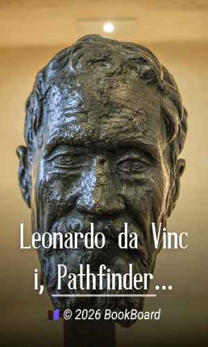 Leonardo da Vinci, Pathfinder of Science by Henry S. Gillette