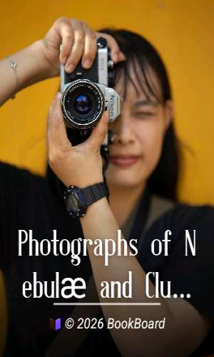 Photographs of Nebulæ and Clusters, Made with the Crossley Reflector by Keeler