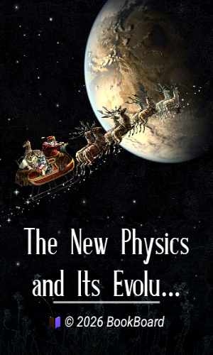 The New Physics and Its Evolution by Lucien Poincaré