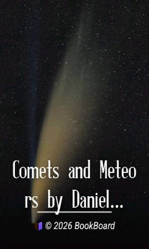 Comets and Meteors by Daniel Kirkwood