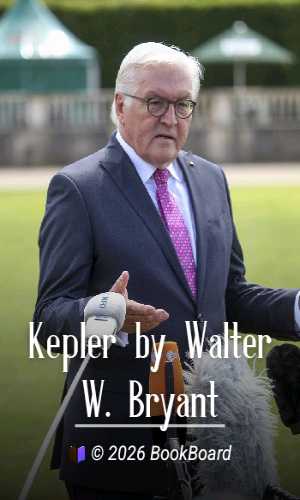 Kepler by Walter W. Bryant