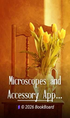 Microscopes and Accessory Apparatus: Catalogue No. 40 by Ernst Leitz