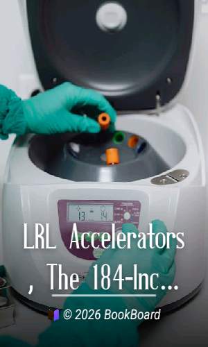 LRL Accelerators, The 184-Inch Synchrocyclotron by Lawrence Radiation Laboratory