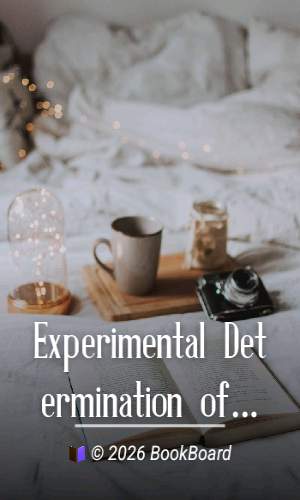Experimental Determination of the Velocity of Light by Albert A. Michelson
