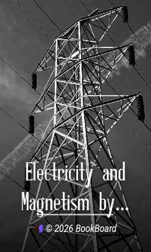 Electricity and Magnetism by Elisha Gray