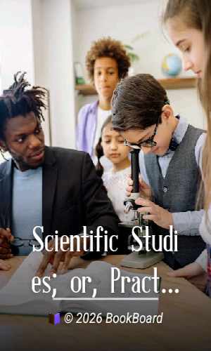 Scientific Studies; or, Practical, in Contrast with Chimerical Pursuits by Dircks