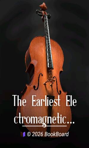The Earliest Electromagnetic Instruments by Robert A. Chipman