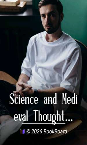 Science and Medieval Thought by T. Clifford Allbutt