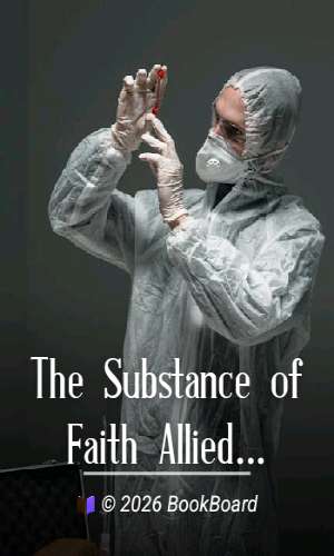 The Substance of Faith Allied with Science (6th Ed.) by Sir Oliver Lodge