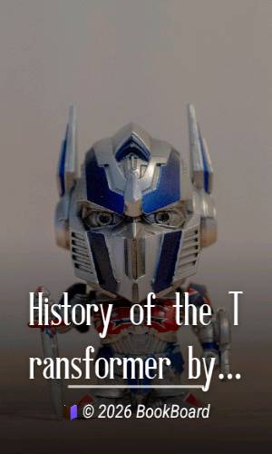 History of the Transformer by Friedrich Uppenborn