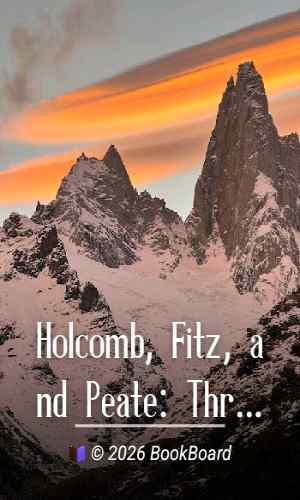 Holcomb, Fitz, and Peate: Three 19th Century American Telescope Makers by Multhauf et al.