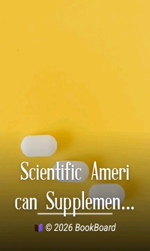 Scientific American Supplement, No. 717, September 28, 1889 by Various