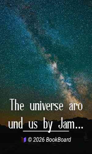 The universe around us by James Jeans
