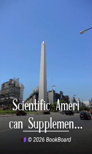Scientific American Supplement, No. 288, July 9, 1881 by Various
