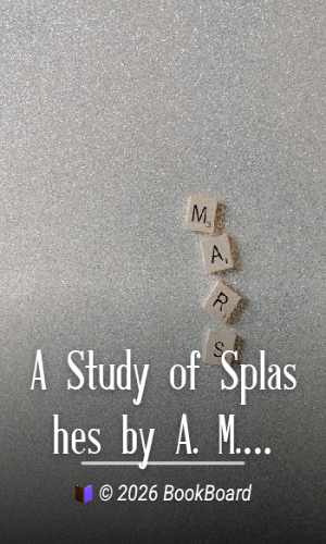 A Study of Splashes by A. M. Worthington