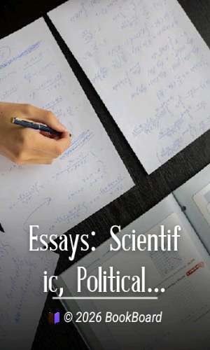 Essays: Scientific, Political, & Speculative; Vol. 2 of 3 by Herbert Spencer
