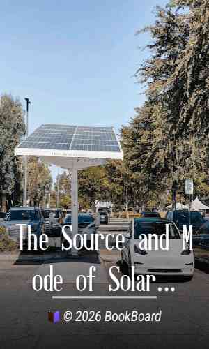 The Source and Mode of Solar Energy Throughout the Universe by Isaac W. Heysinger