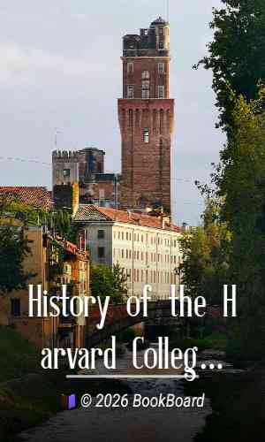 History of the Harvard College Observatory During the Period 1840-1890 by Baker