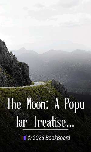 The Moon: A Popular Treatise by Garrett Putman Serviss