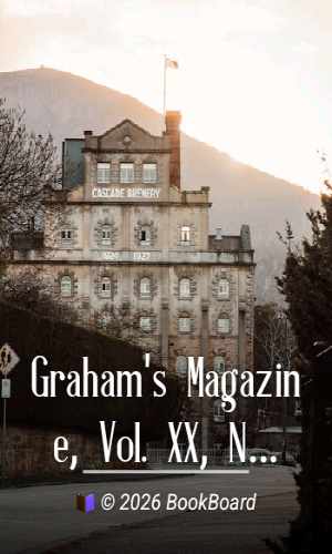 Graham`s Magazine, Vol. XX, No. 6, June 1842 by Various
