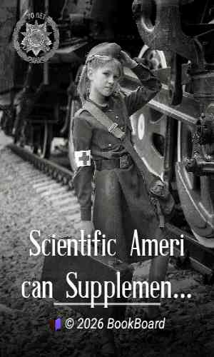 Scientific American Supplement, No. 488, May 9, 1885 by Various