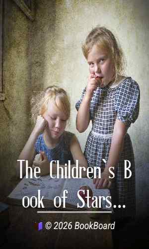The Children`s Book of Stars by G. E. Mitton