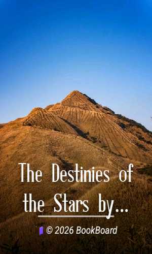 The Destinies of the Stars by Svante Arrhenius