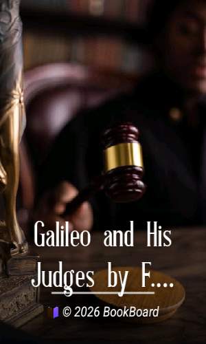 Galileo and His Judges by F. R. Wegg-Prosser
