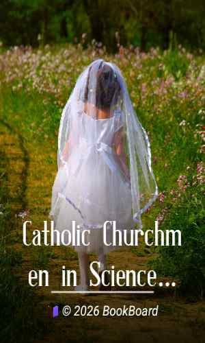 Catholic Churchmen in Science [First Series] by James J. Walsh