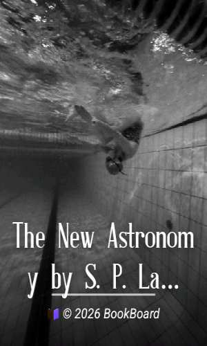 The New Astronomy by S. P. Langley