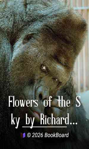 Flowers of the Sky by Richard A. Proctor
