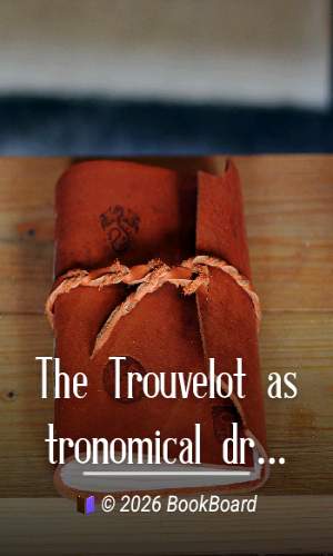 The Trouvelot astronomical drawings manual by E. L. Trouvelot