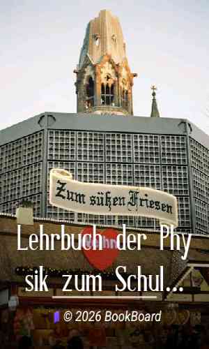 Lehrbuch der Physik zum Schulgebrauche. by Wilhelm Winter