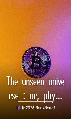 The unseen universe : or, physical speculations on a future state by Stewart et al.