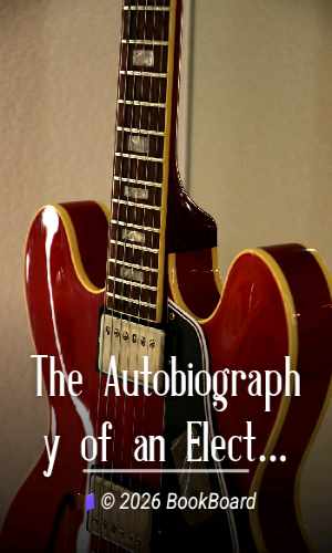 The Autobiography of an Electron by Charles R. Gibson