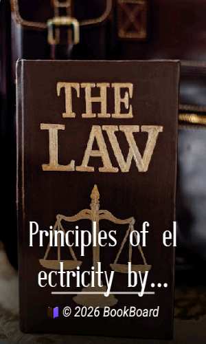 Principles of electricity by Maynard Shipley