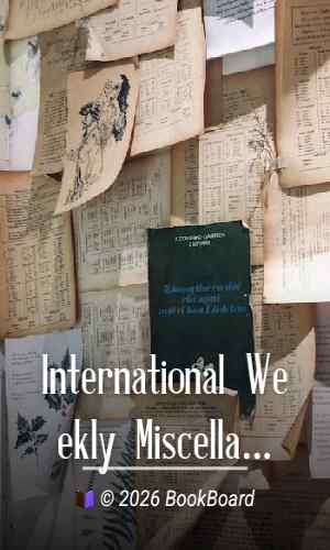 International Weekly Miscellany of Literature, Art and Science — Volume 1, No.…